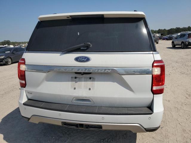 1FMJU1HT7JEA18928 - 2018 FORD EXPEDITION XLT WHITE photo 6