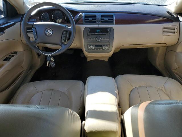 1G4HP57277U138037 - 2007 BUICK LUCERNE CX MAROON photo 8