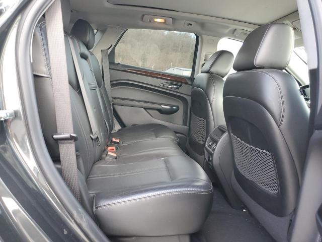 3GYFNCE35GS551585 - 2016 CADILLAC SRX PERFORMANCE COLLECTION Қара фото 11