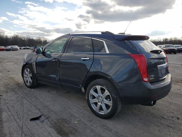 3GYFNCE35GS551585 - 2016 CADILLAC SRX PERFORMANCE COLLECTION Қара фото 2