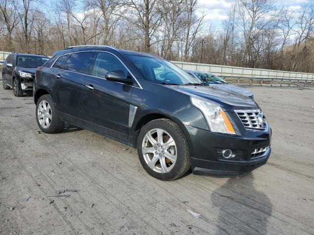 3GYFNCE35GS551585 - 2016 CADILLAC SRX PERFORMANCE COLLECTION Қара фото 4