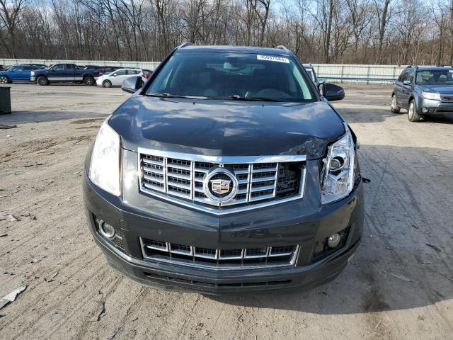 3GYFNCE35GS551585 - 2016 CADILLAC SRX PERFORMANCE COLLECTION Қара фото 5