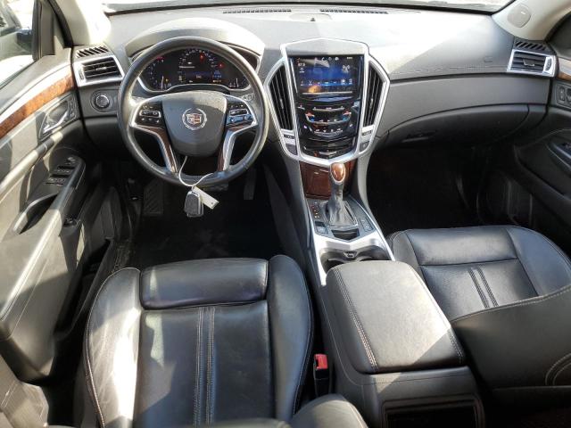 3GYFNCE35GS551585 - 2016 CADILLAC SRX PERFORMANCE COLLECTION Қара фото 8