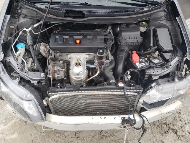 19XFB2F94CE069372 - 2012 HONDA CIVIC EXL Boz foto 11