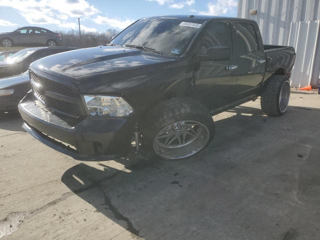 2017 RAM 1500 ST, 