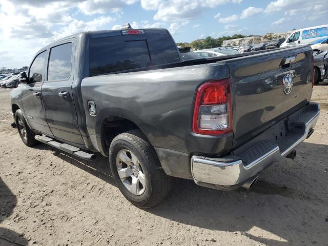 1C6RREFT6LN129015 - 2020 RAM 1500 BIG HORN/LONE STAR GRAY photo 2