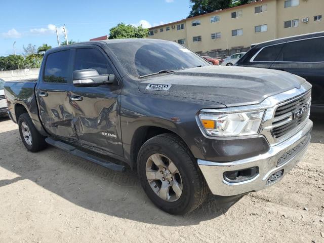 1C6RREFT6LN129015 - 2020 RAM 1500 BIG HORN/LONE STAR GRAY photo 4