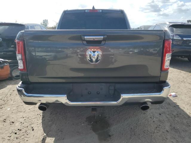 1C6RREFT6LN129015 - 2020 RAM 1500 BIG HORN/LONE STAR GRAY photo 6