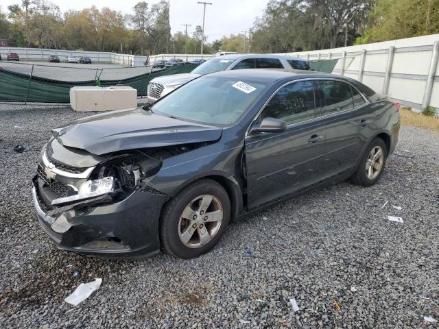 2014 CHEVROLET MALIBU LS, 