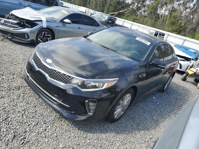 2018 KIA OPTIMA LX, 