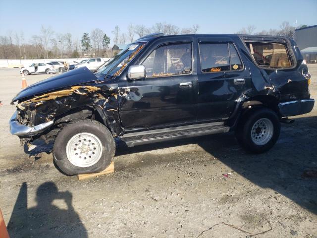 1995 TOYOTA 4RUNNER VN29 SR5, 