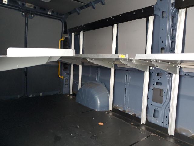 3C6URVJG7KE551771 - 2019 RAM PROMASTER 3500 HIGH ლურჯი ფოტო 11