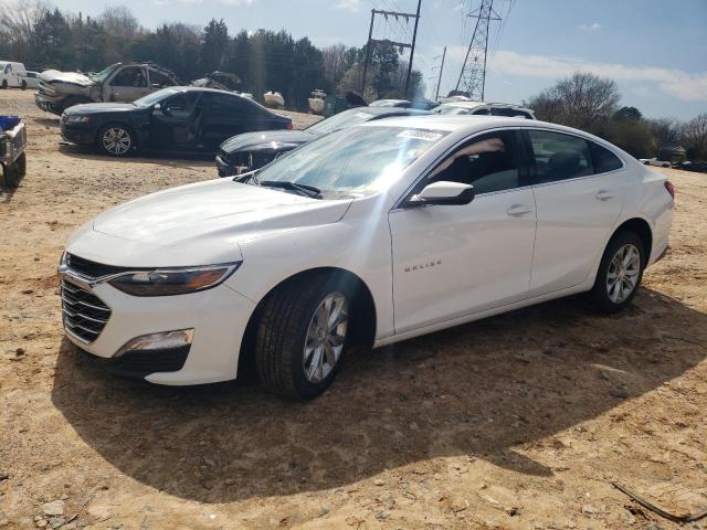 2023 CHEVROLET MALIBU LT, 