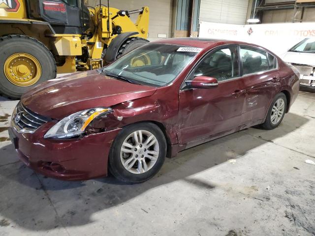 2011 NISSAN ALTIMA BASE, 