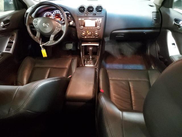 1N4AL2AP6BN423132 - 2011 NISSAN ALTIMA BASE 勃艮第红 照片 8