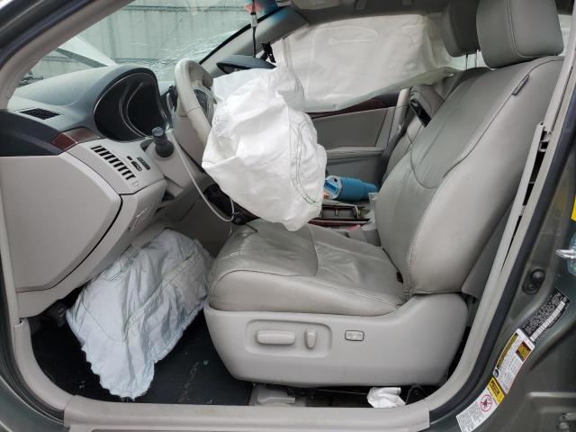4T1BK3DB1BU389139 - 2011 TOYOTA AVALON BASE 绿色 照片 7