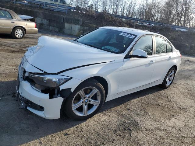 2015 BMW 328 XI SULEV, 