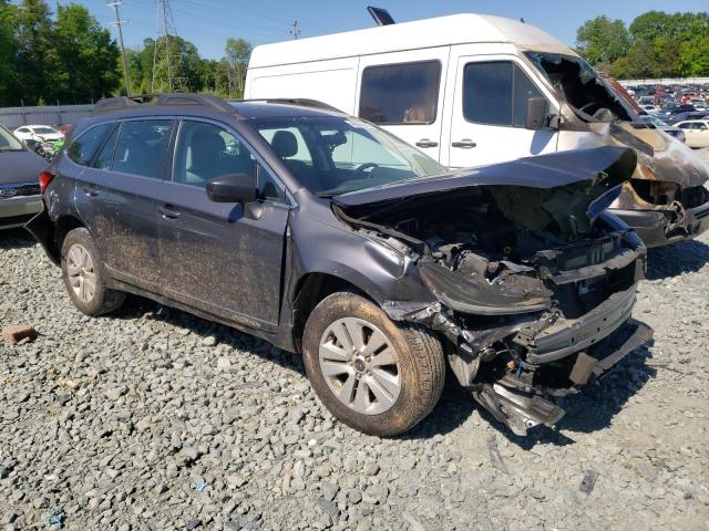 2019 SUBARU OUTBACK 2.5I, 