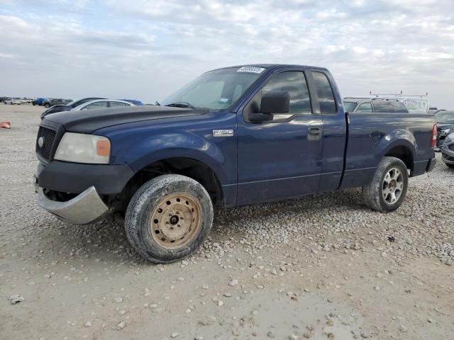 2007 FORD F-150, 