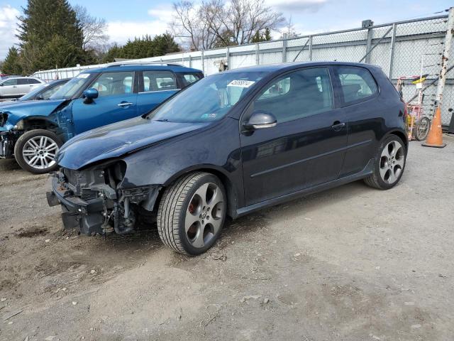 2009 VOLKSWAGEN GTI, 