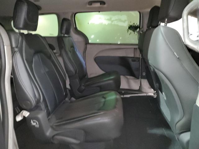 2C4RC1BG2PR586005 - 2023 CHRYSLER PACIFICA TOURING L Ağ foto 10