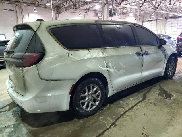 2C4RC1BG2PR586005 - 2023 CHRYSLER PACIFICA TOURING L Ağ foto 3