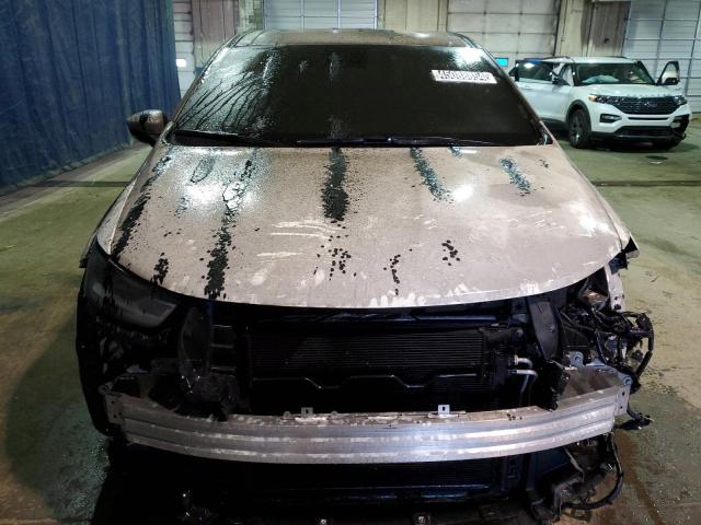 2C4RC1BG2PR586005 - 2023 CHRYSLER PACIFICA TOURING L Ağ foto 5