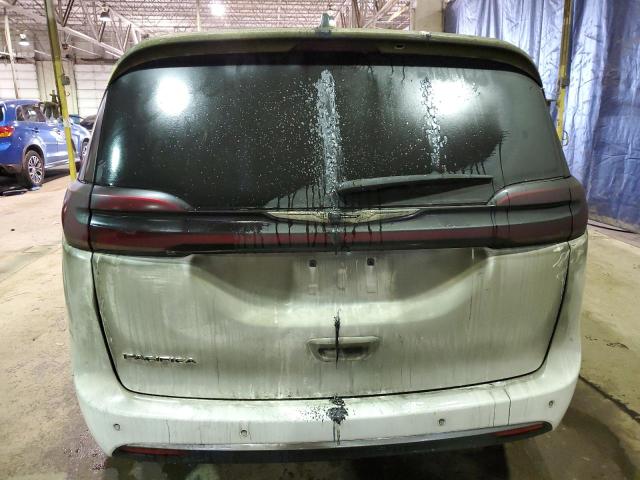2C4RC1BG2PR586005 - 2023 CHRYSLER PACIFICA TOURING L Ağ foto 6