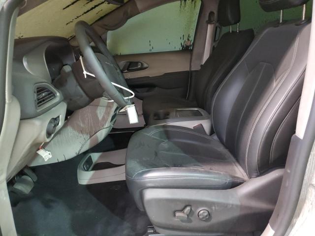 2C4RC1BG2PR586005 - 2023 CHRYSLER PACIFICA TOURING L Ağ foto 7