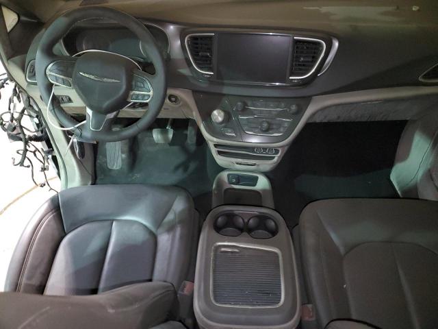 2C4RC1BG2PR586005 - 2023 CHRYSLER PACIFICA TOURING L Ağ foto 8