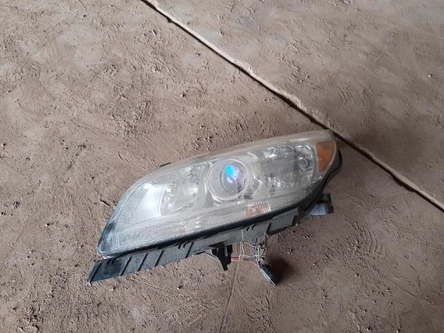 1G11H5SL7EF228379 - 2014 CHEVROLET MALIBU LTZ თაფლისფერი ფოტო 12