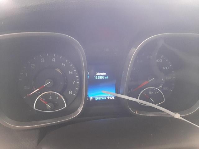 1G11H5SL7EF228379 - 2014 CHEVROLET MALIBU LTZ თაფლისფერი ფოტო 9