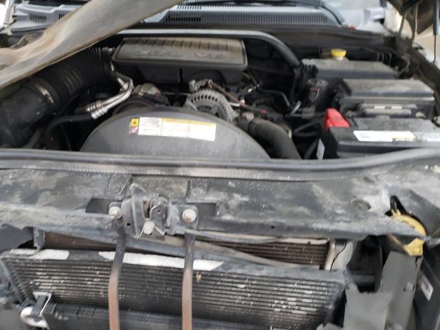 1J8HG48K08C241796 - 2008 JEEP COMMANDER SPORT Braun Foto 11