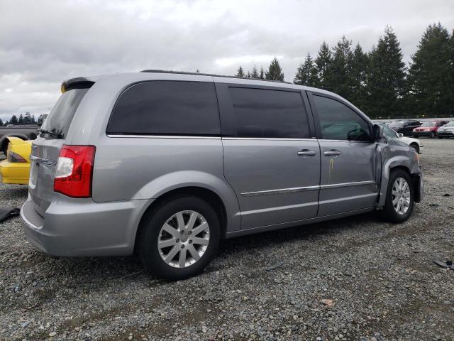 2C4RC1BG4DR684108 - 2013 CHRYSLER TOWN & COU TOURING 灰色 照片 3