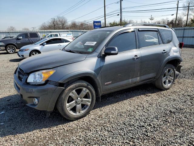 2010 TOYOTA RAV4 SPORT, 