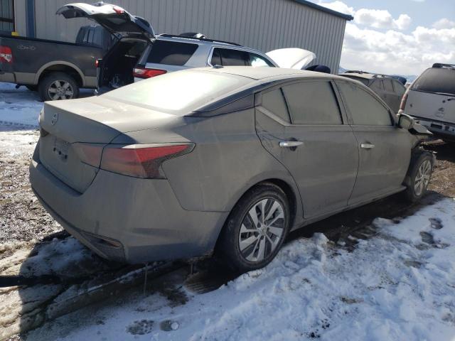 1N4BL4BV5LC217312 - 2020 NISSAN ALTIMA S GRAY photo 3