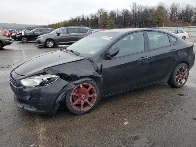 2013 DODGE DART SXT, 