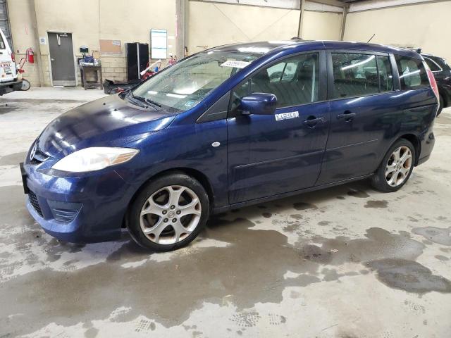 2009 MAZDA 5, 