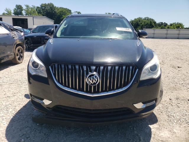 5GAKVBKD5EJ242145 - 2014 BUICK ENCLAVE შავი ფოტო 5