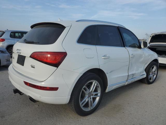 WA1LFAFP8FA088198 - 2015 AUDI Q5 PREMIUM PLUS WHITE photo 3