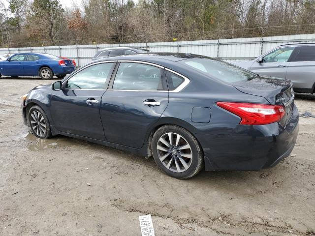 1N4AL3AP0GC277271 - 2016 NISSAN ALTIMA 2.5 GRAY photo 2