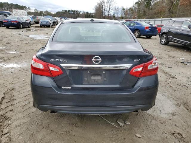 1N4AL3AP0GC277271 - 2016 NISSAN ALTIMA 2.5 GRAY photo 6