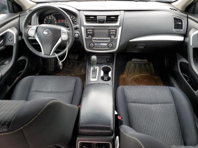 1N4AL3AP0GC277271 - 2016 NISSAN ALTIMA 2.5 GRAY photo 8