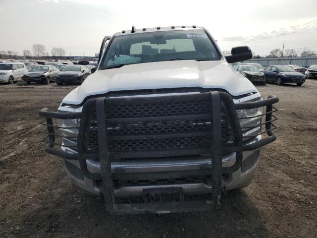 3C6UR5HL8NG267819 - 2022 RAM 2500 TRADESMAN WHITE photo 5