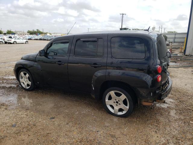 3GNCA33B79S505569 - 2009 CHEVROLET HHR LS 黑色 照片 2