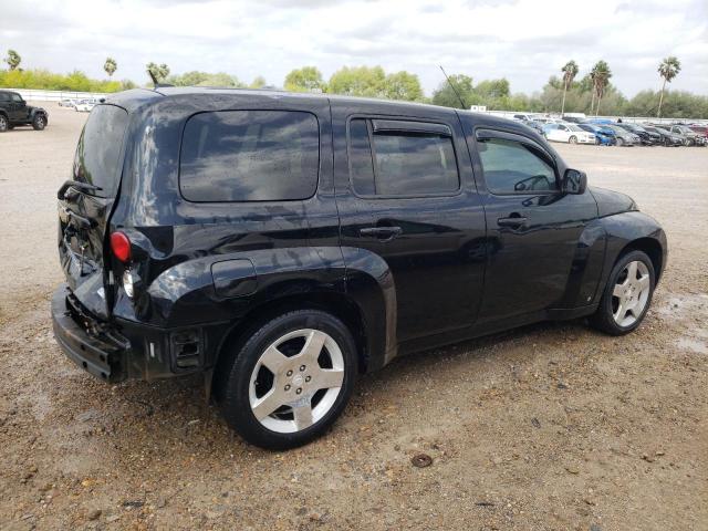 3GNCA33B79S505569 - 2009 CHEVROLET HHR LS 黑色 照片 3