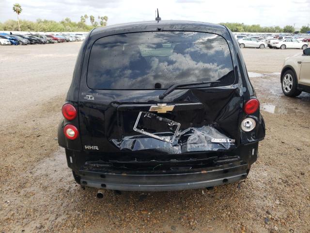 3GNCA33B79S505569 - 2009 CHEVROLET HHR LS 黑色 照片 6