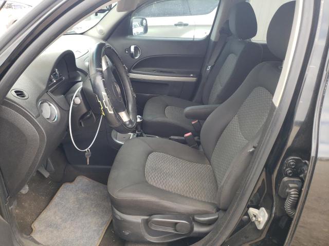 3GNCA33B79S505569 - 2009 CHEVROLET HHR LS 黑色 照片 7