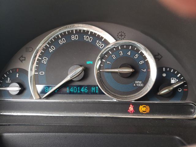 3GNCA33B79S505569 - 2009 CHEVROLET HHR LS 黑色 照片 9