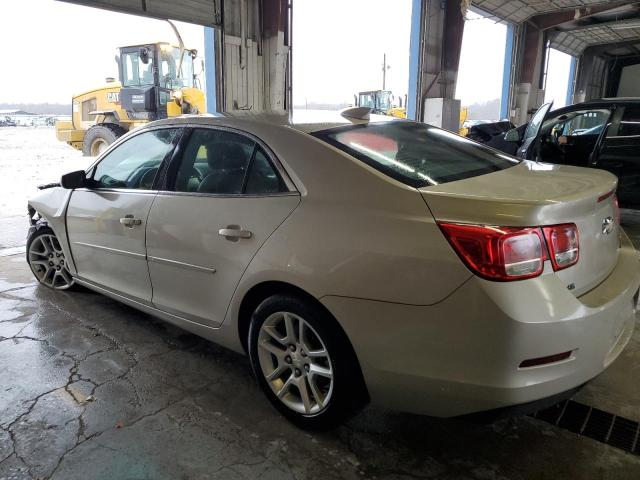 1G11C5SL2FF321990 - 2015 CHEVROLET MALIBU 1LT GOLD photo 2